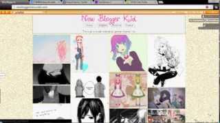 ✰ The Ultimate Tumblr Tutorial Guide ✰ [upl. by Gean]