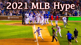 MLB Season Hype Video  “Counting Stars” [upl. by Blain876]