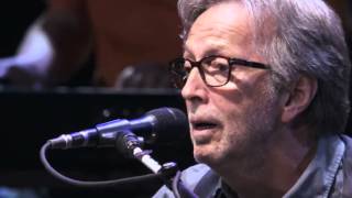 Eric Clapton  Tears in Heaven live [upl. by Nivart170]