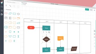 Creately  The Simplest Way to Visualize Ideas Plans Processes amp More [upl. by Ishmul]