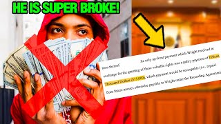 G Herbo is BROKE FEDERAL Paperwork Shows He Made ZERO Money off of his Music [upl. by Andrea138]