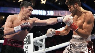 Dmitry Bivol vs Gilberto Zurdo Ramirez  FIGHT COUNTDOWN 4K [upl. by Brause]