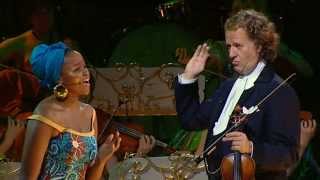 André Rieu  My African Dream Live in South Africa [upl. by Drugge782]