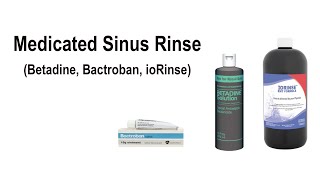 How to Use a Nasal Spray  Vicks Sinex [upl. by Cahilly]