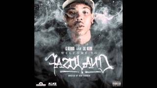 G herbo  Mamma im sorry Welcome to Fazoland [upl. by Gnehs]