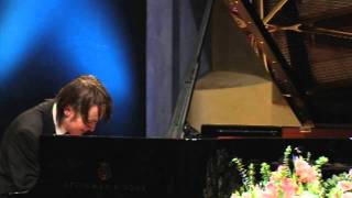 Chopin  12 Etudes op 25  Daniil Trifonov [upl. by Nomae419]