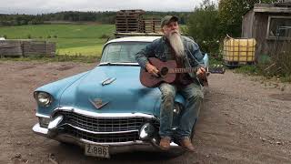 Seasick Steve  Last Rodeo  Acoustic Live HD [upl. by Flemming]