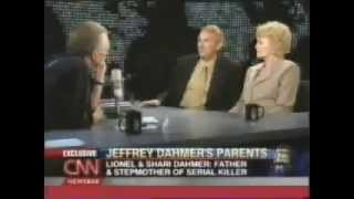 Full King Interview Dahmer parents Lionel and Shari [upl. by Nabetse]