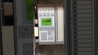 Edwards EST3 Fire Alarm Panel Disable and Enable Active Point [upl. by Kingsley92]