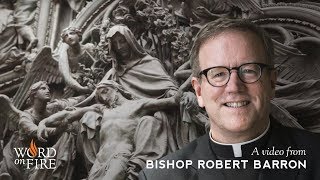 Bishop Barron on Grace and Karma [upl. by Jaworski]