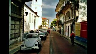 Ruben Blades  Patria  Panama [upl. by Halverson]