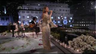 Beyoncé  Ave Maria Live HD [upl. by Oicnedurp73]