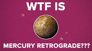 What is Mercury Retrograde [upl. by Delora475]