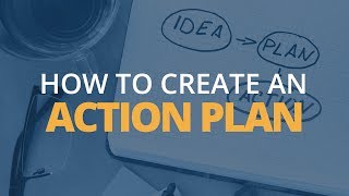 How to Create an Effective Action Plan  Brian Tracy [upl. by Lekar]