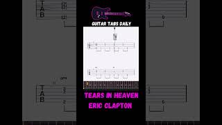 Exploring the Heartfelt Song Lyrics of Tears In Heaven by Eric Clapton [upl. by Ihtraa467]