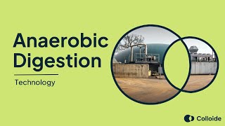 Anaerobic Digestion How does it work [upl. by Octavla]