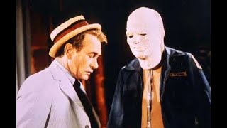 Kolchak The Night Stalker  Mr R I N G  1975 [upl. by Oakes511]