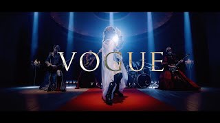 Versailles 「VOGUE」 MV FULL [upl. by Laban]