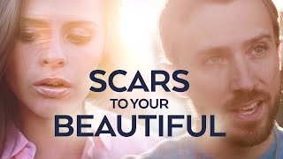 Alessia Cara  Scars to Your Beautiful feat Nadia Khristean [upl. by Darian509]