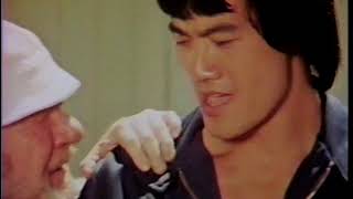 BRUCE LEE TRUE STORY [upl. by Murtagh]