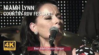 Niamh Lynn  Country RDV [upl. by Iow]