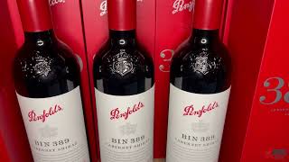 AFFORDABLE PENFOLDS OPTION  BIN389 [upl. by Ijnek173]