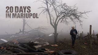 20 Days In Mariupol  Official Trailer [upl. by Flight]