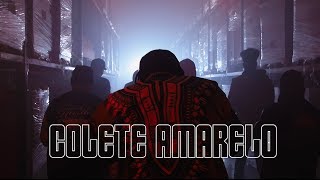 Valete  Colete Amarelo Prod Devakuo [upl. by Galvan]