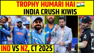 🔴INDIA VS NZ VARUN CHAKRAVARTHY HUNTS NEW ZEALAND CUP HUMARA HAI [upl. by Killen64]