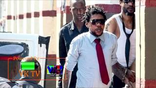 Vybz Kartel  Most Wanted Audio [upl. by Eedya]