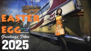 Black Ops 2 Nuketown 2025 Mannequin Secret [upl. by Barbee853]