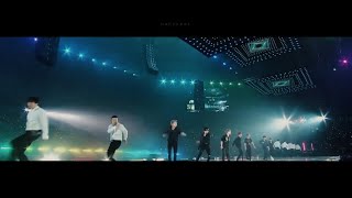 ENGSUB BTS 방탄소년단  Pied Piper Live [upl. by Rorie572]