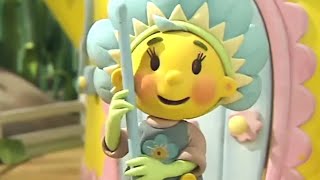 Fifi and The Flowertots  Fifis Good Turn  Full Episode [upl. by Millard]