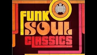 Funk Soul Classics [upl. by Akkina270]