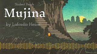 Mujina by Lafcadio Hearn [upl. by Isidro586]