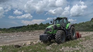 Turning Reclaimed Mine Sites into Farm Fields [upl. by Alansen865]