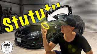 HOW TO MAKE ANY TURBO CAR FLUTTER FOR 10 [upl. by Standing]