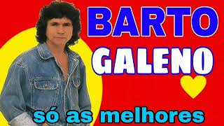 BARTO GALENO [upl. by Aronos]