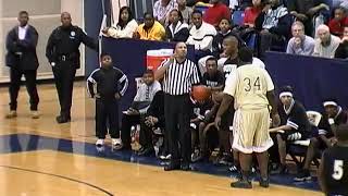 SVSM vs Akron Buchtel A 2001 [upl. by Clerissa995]