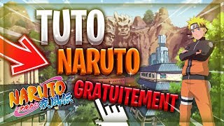 TUTO 2020 COMMENT REGARDER NARUTO NARUTO SHIPPUDEN ET BORUTO GRATUITEMENT EN VF [upl. by Kcub273]