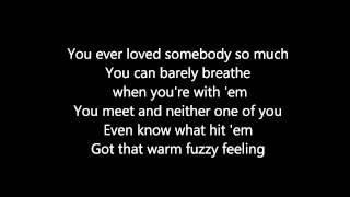 EMINEM ONLY love the way you lie lyrics [upl. by Regdirb451]