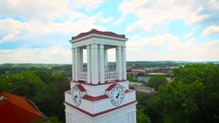 Marietta College Become a Pioneer [upl. by Anaila]