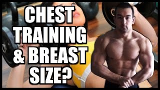 How To Reduce Your Breast Size Naturally Part 2 [upl. by Tram]