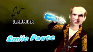 Jerma Streams  TV Superstars [upl. by Brittan]