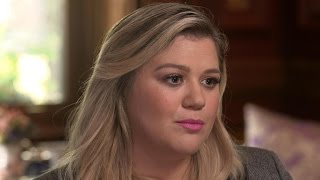 Kelly Clarkson shares story behind title track quotPiece by Piecequot [upl. by Eppillihp]