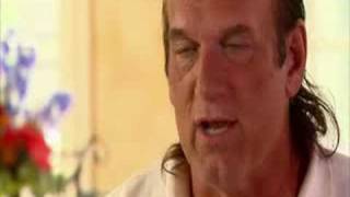 Inside USA Jesse Ventura 01 Aug 08 Part 2 [upl. by Aititil222]