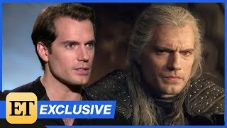 Henry Cavill Interviews and Talk Shows [upl. by Piero]