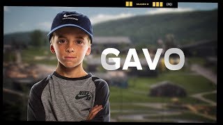 Meet Gavin Bottger  EP1  Camp Woodward Season 9 [upl. by Yrreb]