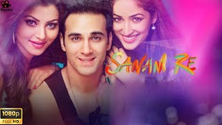 Sanam Re Full Song  Pulkit Samrat Yami Gautam Urvashi Rautela  Divya Khosla Kumar [upl. by Cuda563]