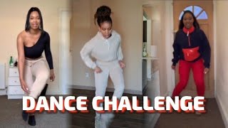 Legwork TIKTok Dance Challenge [upl. by Lyrrehs]